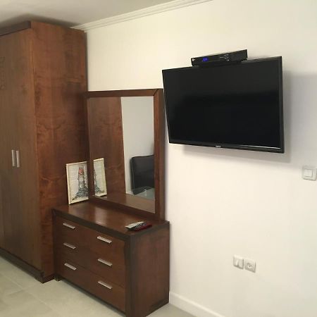 Sun Escape Apartment Eilat Exterior photo