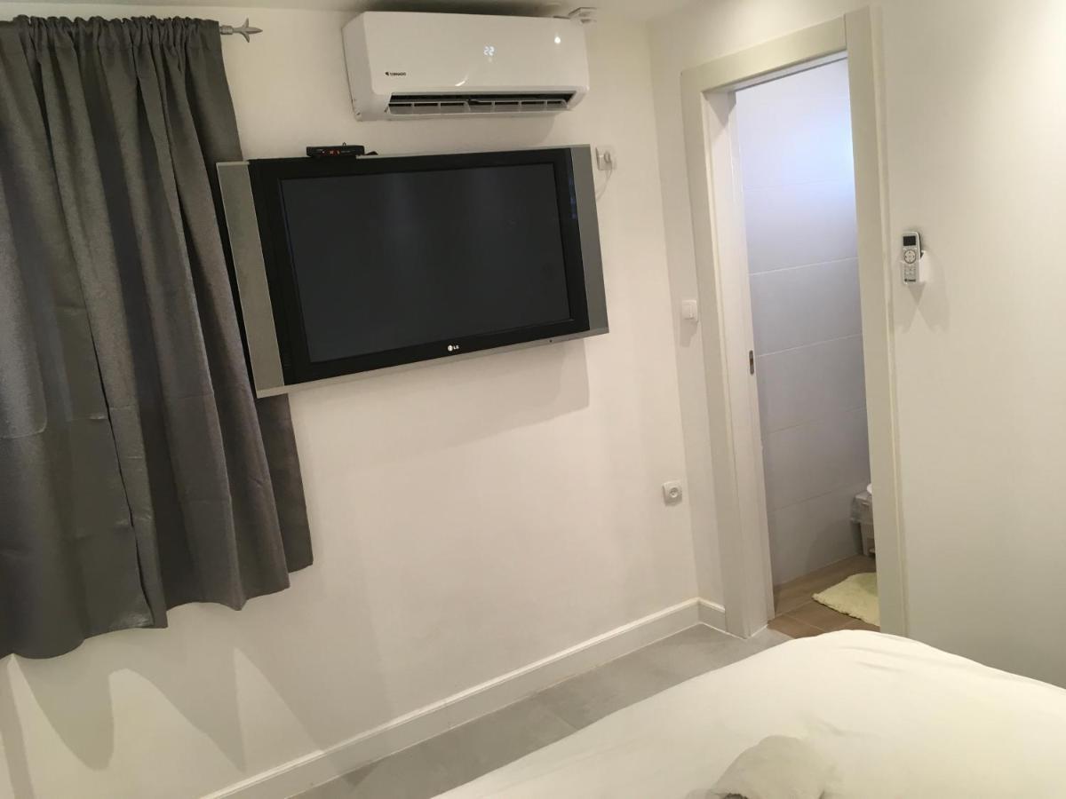 Sun Escape Apartment Eilat Exterior photo